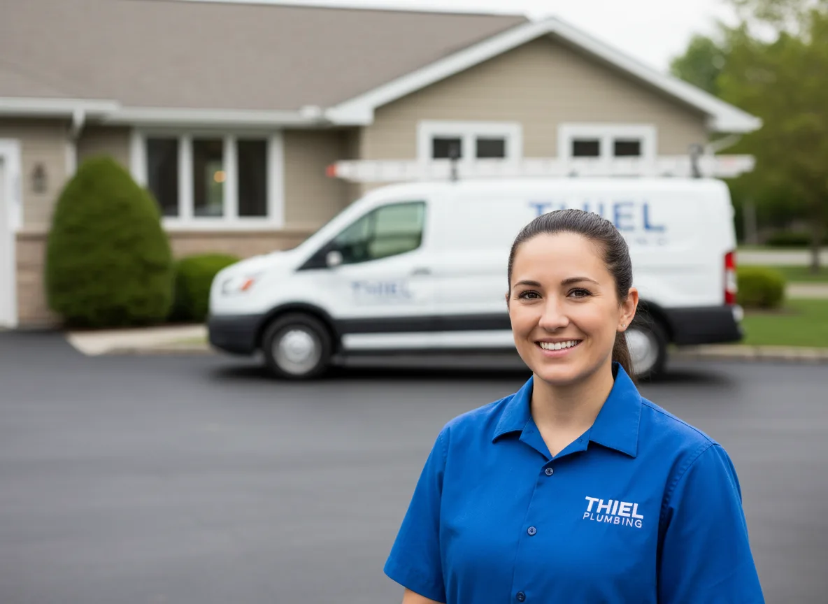 Plumber Rittman, OH FAQs